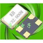 貼片晶振,KB4025,石英晶振,石英水晶振子