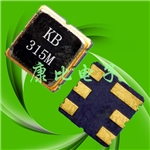 聲表面諧振器,R315M,聲表面濾波器,壓電濾波器 聲表面諧振器,R315M,聲表面濾波器,壓電濾波器