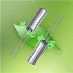 西鐵城晶振,CSA-309,進口石英柱晶