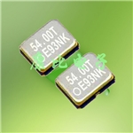 愛普生晶振SG-310SCF,SPXO振蕩器,航空設備晶振