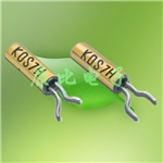 2*6彎腳晶體,日本進口SM-26F晶體,大真空晶振指定供貨商