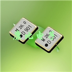 進口晶振DSA221SJ,晶振參數(shù),小尺寸VC-TCXO晶振