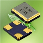 貼片晶振,石英晶振,希華晶振,臺(tái)灣希華晶振,SX-3225晶體,希華石英晶體諧振器