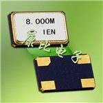 XR-6035晶體諧振器,石英水晶振子,進口泰藝諧振器