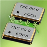 石英晶振7B,無源晶振5032,進口貼片晶振,7B-20.000MEEQ-T