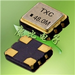 振蕩器7X,汽車電子晶振,進口有源晶體,7X-20.000MBA-T