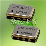 溫補(bǔ)晶振,Model532晶振,西迪斯5032晶振,進(jìn)口振蕩器