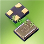 諧振器FCX-06,無源2016晶體,大河四腳貼片晶振