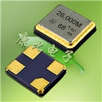 石英晶振,貼片晶振,NDK晶振,晶振NX2520SA,汽車(chē)導(dǎo)航晶振