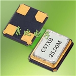 石英晶振,貼片晶振,西鐵城晶振,CS325H晶振,麥克風(fēng)SMD晶振