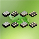 溫補(bǔ)晶振,KDS晶振,DSB211SDT晶振,汽車(chē)導(dǎo)航儀晶振