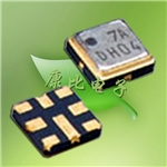 晶體振蕩器DSF334SAO,晶振尺寸,KDS有源晶振價格