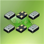 振蕩器DSO1612AR,超小型貼片晶振,日本進(jìn)口有源晶振