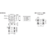DSB1612WA溫補(bǔ)晶振,日本大真空晶振,貼片晶振