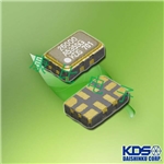 DSB535SG溫補晶振,KDS晶振,5032晶振 DSB535SG溫補晶振,KDS晶振,5032晶振