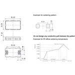 QuartzCom晶振,SMX-2C晶振,無源兩腳晶振