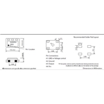 MTI晶振,404晶振,TCXO溫補晶振 MTI晶振,404晶振,TCXO溫補晶振