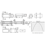 Shinsung晶振,TF-17S晶振,TF-17S-20-32.768KHz-12pF晶振