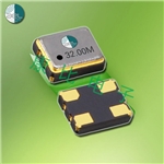 AEL石英晶體諧振器,ELM10-12.000MHz-9-7-T,超小型晶振