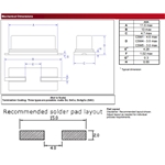CSM1Z-A1B2C3-90-8.0D18,美國Cardinal晶振,無源晶振 CSM1Z-A1B2C3-90-8.0D18,美國Cardinal晶振,無源晶振